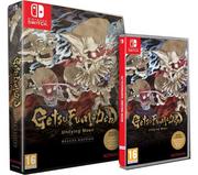 Gry Nintendo Switch - Getsufumaden Undying Moon - Edycja Deluxe - GRA NINTENDO SWITCH - miniaturka - grafika 1