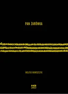 Komiksy dla dorosłych - Pan Żarówka - miniaturka - grafika 1