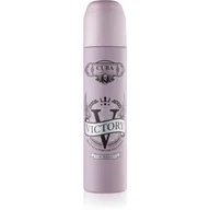 Wody i perfumy damskie - Cuba Victory woda perfumowana 100 ml - miniaturka - grafika 1