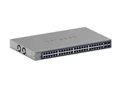 Switche - Switch Netgear GS752TXv3 52p Managed Gigabit/10G GS752TX-300EUS - miniaturka - grafika 1