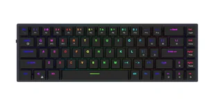 Aqirys Agena Black - Klawiatury Aqirys Agena Black - Klawiatury - miniaturka - grafika 1