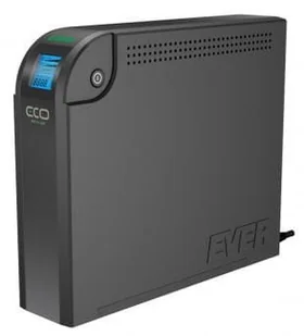 Ever ECO 800 LCD (T/ELCDTO000K80/00) - Zasilacze awaryjne UPS - miniaturka - grafika 2