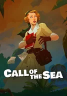 Gry PC Cyfrowe - Call of the Sea (PC) Klucz Steam - miniaturka - grafika 1