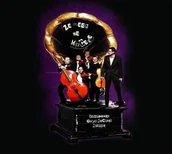 Muzyka kabaretowa - New Abra Zamach Na Mocarta - miniaturka - grafika 1