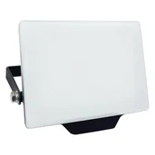 Lampy ogrodowe - Naświetlacz Bezramkowy Hermetyczny Porto LED 20W - miniaturka - grafika 1