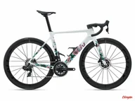 Rowery - Rower Giant Liv EnviLiv Advanced SL LTD Blanc Collection 2024 - miniaturka - grafika 1