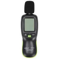 Inne urządzenia pomiarowe - MIERNIK NATĘŻENIA DŹWIĘKU - miniaturka - grafika 1