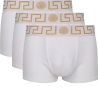 Majtki damskie - Versace Bokserki 3-pack - miniaturka - grafika 1
