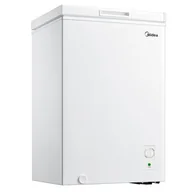 Zamrażarki - MIDEA MDRC152FZF01D - miniaturka - grafika 1