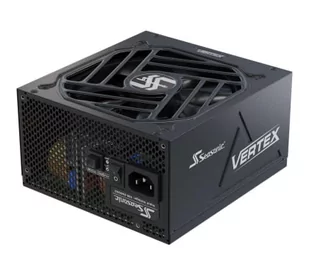 Seasonic VERTEX GX 850W PCIe5.0 80 Plus Gold - Zasilacze komputerowe - miniaturka - grafika 1