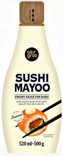 All Gr Sushi Mayoo kremowy sos do sushi 520ml - All Gr 1274-uniw - Kuchnie świata - miniaturka - grafika 1