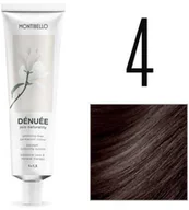 Farby do włosów i szampony koloryzujące - Montibello Denuee Farba 60ml, Montibello Denuee 60ml: 4 SZYBKA WYSYŁKA - miniaturka - grafika 1