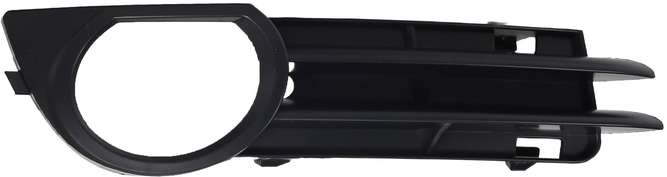 Dekielek Einparts Automotive EINPARTS OSŁONA LAMPY PRZECIWMIGLENIOWEJ PRAWA DO AUDI A3 8P1 8PA 2003-2013