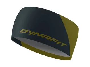 Czapki i chusty sportowe damskie - DYNAFIT Opaska Performance Dry Headband 2.0 - grafika 1
