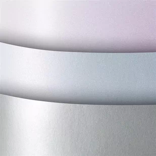 Argo Papier Karton wizytówkowy ozdobny Millenium Błękitny 220g A4 - Papier do drukarek - miniaturka - grafika 2
