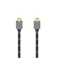 Kable - Hama Kabel HDMI HDMI 2.0 m - miniaturka - grafika 1