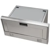 Okapy kuchenne - SeeNERGY Smart 60 White - miniaturka - grafika 1