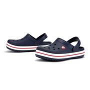 Moda i Uroda OUTLET - Crocs, Klapki mężczyzna/kobieta, 204537 485, Crocband Clog, rozmiar 20 - miniaturka - grafika 1