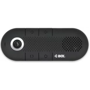 iBOX Zestaw głośnomówiący iBOX CK03 Bluetooth IFBTCK03 - Pozostałe akcesoria do telefonów - miniaturka - grafika 2