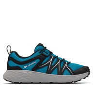 Buty trekkingowe męskie - Trekkingi Columbia Peakfreak Roam™ Hiking Shoe 2108311 Niebieski - miniaturka - grafika 1