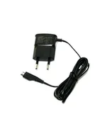 Ładowarki do telefonów - SAMSUNG CHARGER MICRO USB ETAOU10EBECSTD - miniaturka - grafika 1