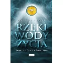 Rzeki Wody Życia Symbole Ducha Świętego Giuseppe Damore - Religia i religioznawstwo - miniaturka - grafika 1