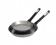 Patelnie - Patelnia Tiross TS-1259 26cm - miniaturka - grafika 1