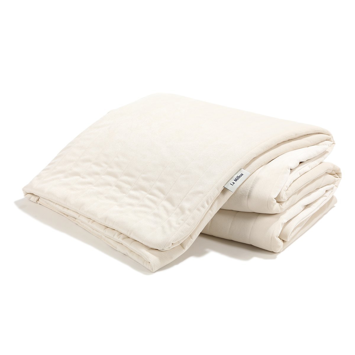La Millou Ciepły Koc Velvet Pure RAFAELLO XL