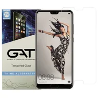 Szkła hartowane na telefon - Huawei Szkło Hartowane Szkiełko Gat Do P20 Pro - miniaturka - grafika 1