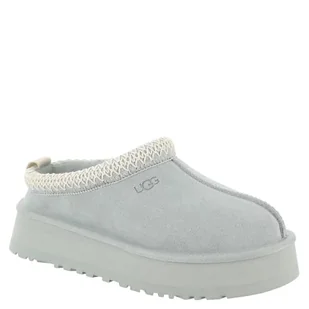 UGG Damskie kapcie Tazz, Pianka morska, 39 EU - Kapcie damskie - miniaturka - grafika 1