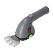 Nożyce do żywopłotu - NAC TA36-E-B15-JN, 3,6 V, 1,5 Ah - miniaturka - grafika 1