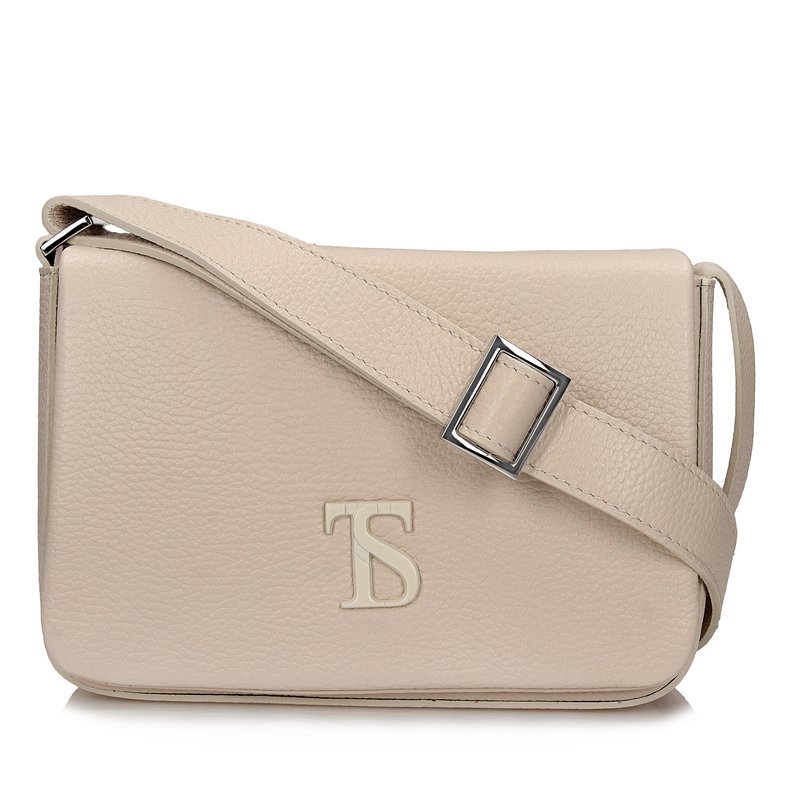 Listonoszka Toscanio F150 Ze Skóry Naturalnej