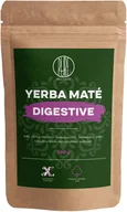 Yerba Mate - BrainMax Pure Yerba Mate, Digestive, 500 g - miniaturka - grafika 1