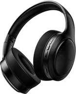 Słuchawki - Boompods Headpods Pro2 Black - miniaturka - grafika 1