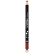 Konturówki do ust - Flormar Flormar - Waterproof Lipliner - Wodoodporna kredka do ust - 211 FLOLKUS-DOUS-19 - miniaturka - grafika 1