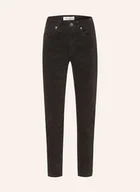 Spodnie damskie - Marc O'polo Jeansy Skinny grau - Marc O'Polo - miniaturka - grafika 1