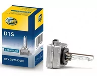 Żarówki samochodowe - HELLA D1S 8GS 009 028-111 żarówka samochodowa, moc 35 W 009028111 - miniaturka - grafika 1
