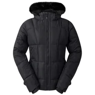 Kurtki i kamizelki sportowe damskie - Damska kurtka narciarska Dare 2b Glamorize VI Jacket Rozmiar: XS / Kolor: czarny - miniaturka - grafika 1