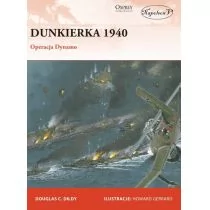 Didly Douglas C. Dunkierka 1940 Operacja Dynamo