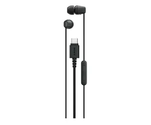 Sony EX15C Czarny - Słuchawki - miniaturka - grafika 1