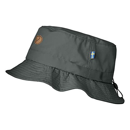 FJALLRAVEN Travellers MT Hat czapka, ciemnoniebieska, L