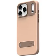 Etui i futerały do telefonów - Etui MOSHI Kameleon MagSafe do Apple iPhone 17 Pro Max Brązowy - miniaturka - grafika 1