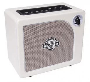 Mooer Hornet White - Wzmacniacze gitarowe - miniaturka - grafika 1