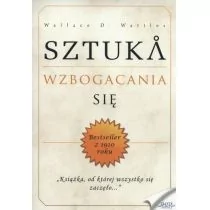Sztuka wzbogacania się - Biznes - miniaturka - grafika 1