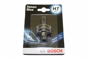 Bosch Żarówka 1 987 301 013 - Żarówki samochodowe - miniaturka - grafika 1