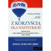 Finanse, księgowość, bankowość - Z korzyścią dla wszystkich - Harkins Phil, Hollihan Keith, Liniger Dave - miniaturka - grafika 1
