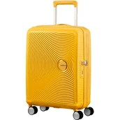 Walizki - American Tourister AMERICAN T WALIZKA 4 KOŁA 55/20 TSA,EXP 32G06001 32G-06-001 - miniaturka - grafika 1