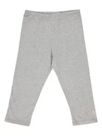 Legginsy - CMP Legginsy w kolorze szarym - miniaturka - grafika 1