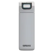 Akcesoria gastronomiczne - Kambukka kubek termiczny Etna 500ml - Uncertain Grey - miniaturka - grafika 1