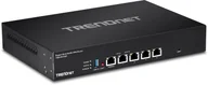 Routery - Trendnet TWG-431BR ruter Czarny TWG-431BR - miniaturka - grafika 1